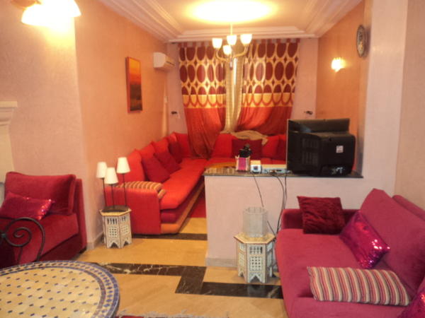 Joli appartement meublé sur Orléans