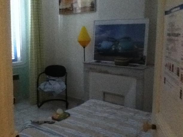 Marseille - Chambre à petit prix