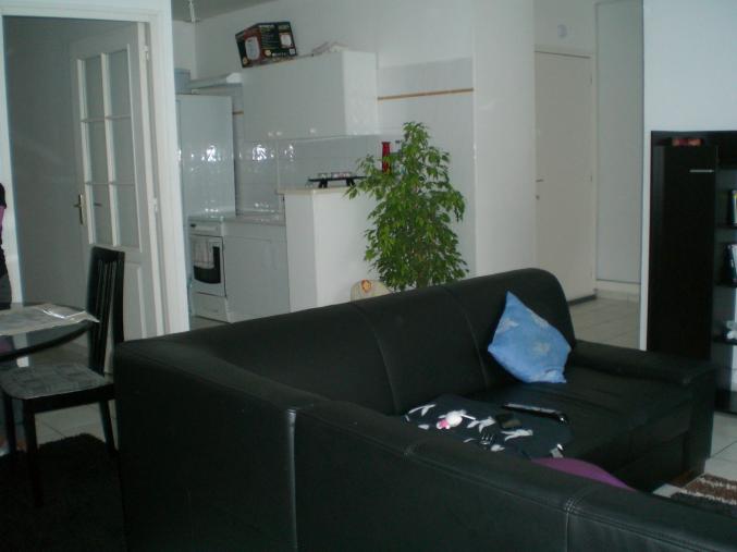 Appartement 3 pièces 71 m2 centre ville