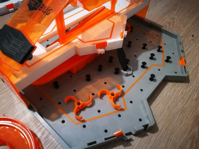 Giga Lot Hexbug Nano