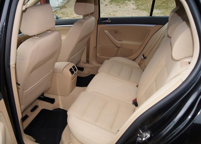 Volkswagen Golf 105ch 1.9 TDI SPORTLINE