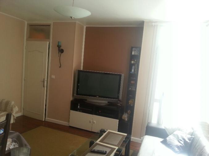 Appartement résidence du parc