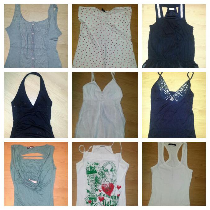 Habits femme taille 36-38