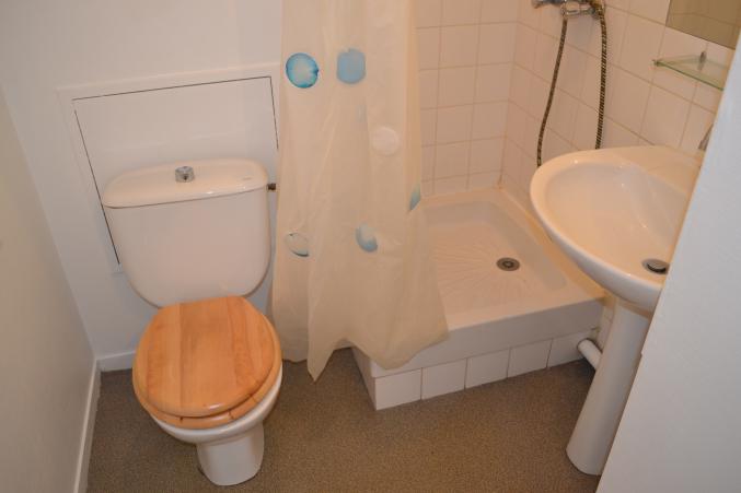 Studio centre ville NANTES