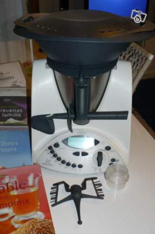 Thermomix TM31