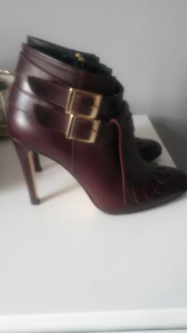 Escarpins cosmoparis