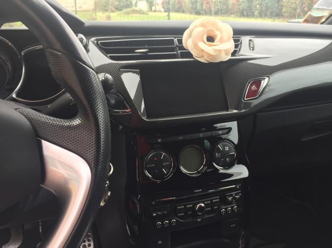 Ds3 sport chic air dream