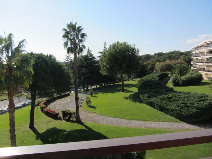 Superbe T3 Villeneuve Loubet Plage