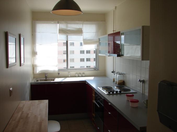 Grand 2 Pièces calme à coté forêt Sèvres