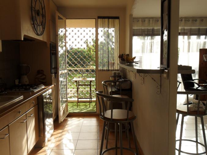 Appartement 4 pièces - MARSEILLE / 13010