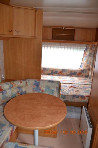 CARAVANE CARAVELAIRE