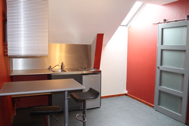 Studio avec parking Tarbes