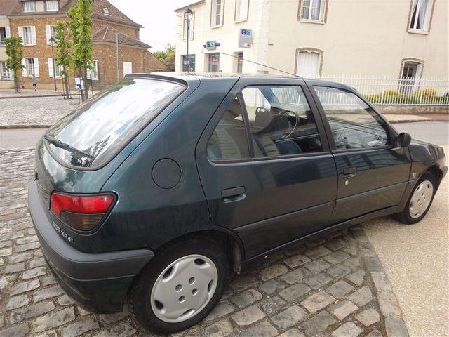 PEUGEOT 306 1.9 d