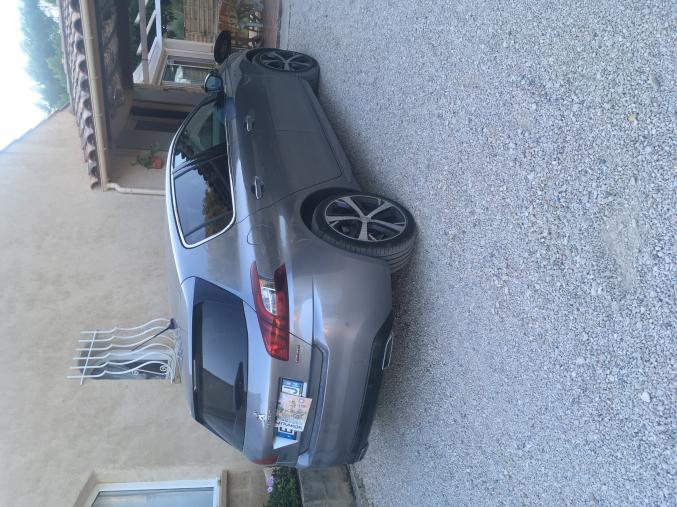 Peugeot 308 GT Line bluehdi 150cv