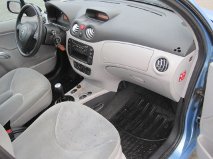 Citroen c3 14hd pack clim