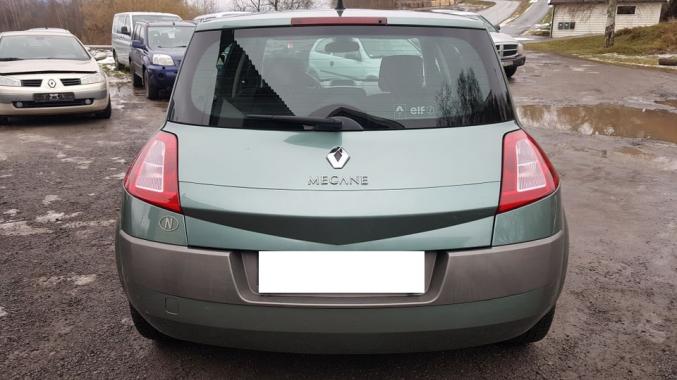 Renault Mégane