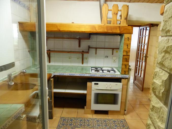 Appartelement centre de Metz