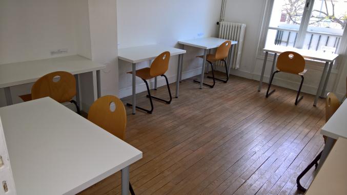 Soutien scolaire maths, physique-chimie, ang