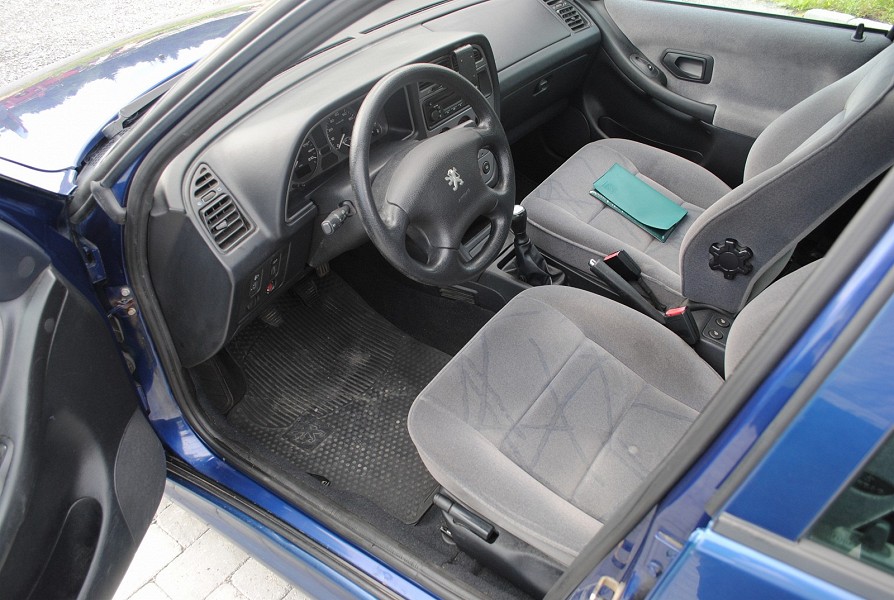 Peugeot 306 diesel