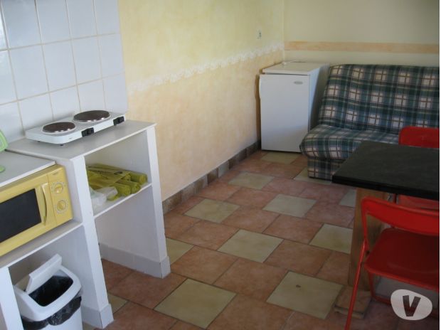 Magnifique  appartement 2 pièces