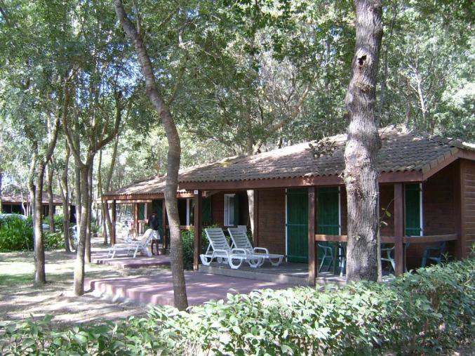 Bungalows Village de Vacances Piscine mer 150 m