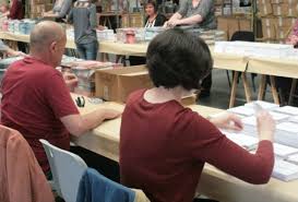 TRAVAIL A TEMPS PARTIEL