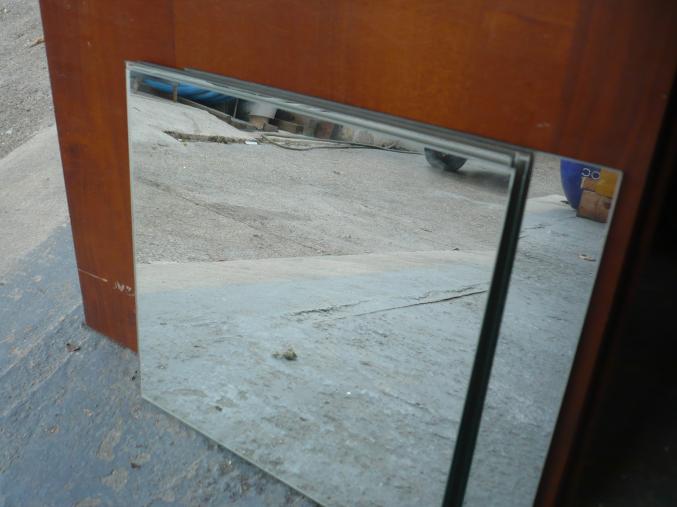 MIROIR PLUSIEURS TAILLE