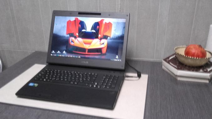  Asus Republic of Gamer G74SX-TZ034V