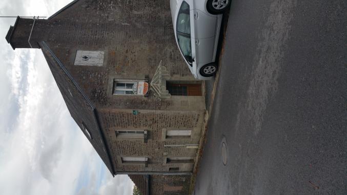 MAISON sur 3 niveaux avec 4 chambres au coeur de la Suisse Normande