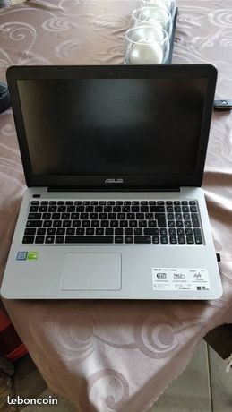 Pc Portable Asus R558U