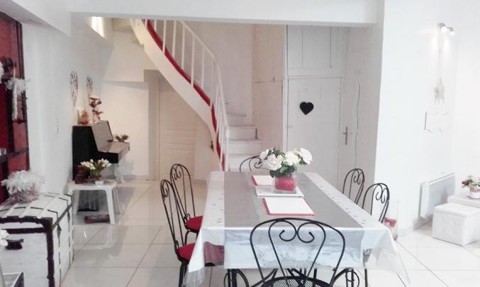 A vendre très belle maison de 200 m2