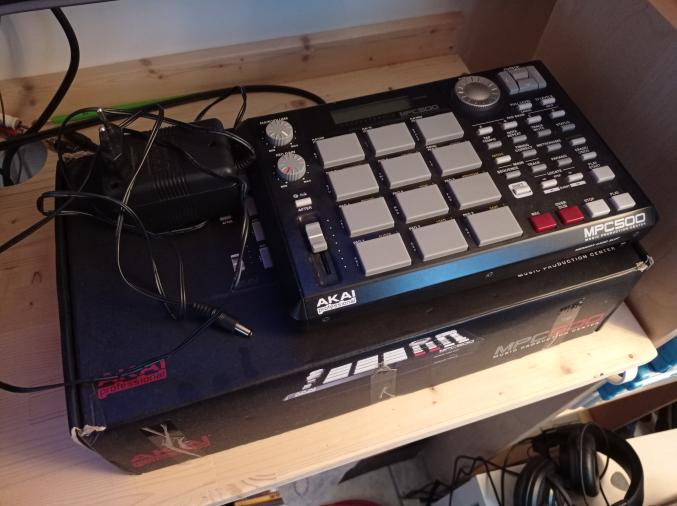 Mpc 500
