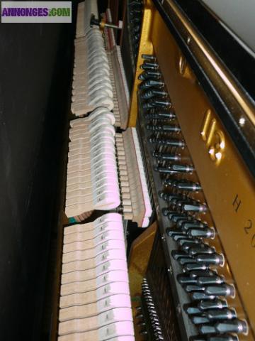 Piano yamaha U3