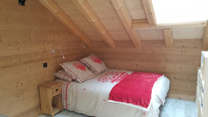 Appartement neuf 6/8 pers à st françois Longchamp