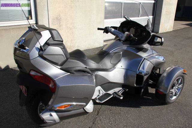 Vds Can-Am Spyder RT