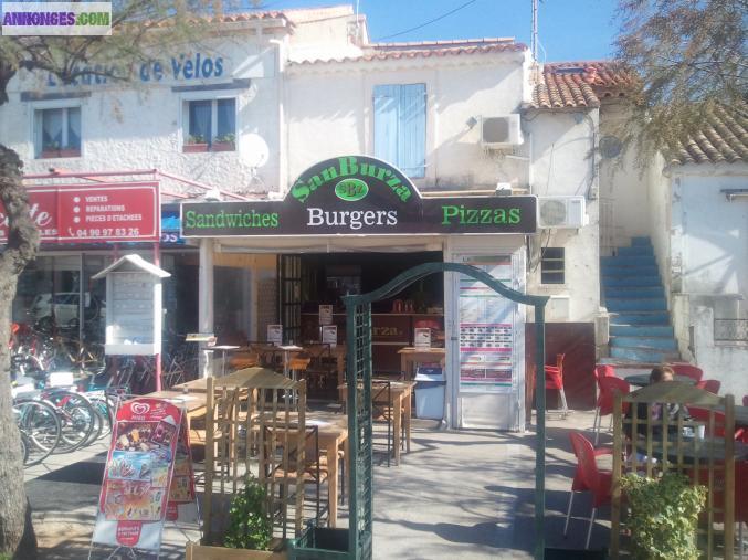 Opportunité à saisir