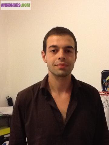 Cours particuliers et en ligne de Mathématiques