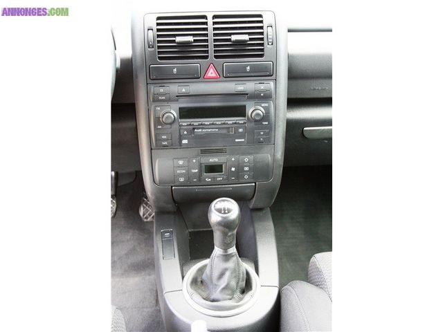 Audi A2 1.4 TDI 75 PACK