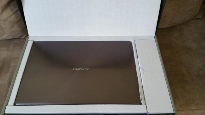 PC ¨Portable Gamer Asus