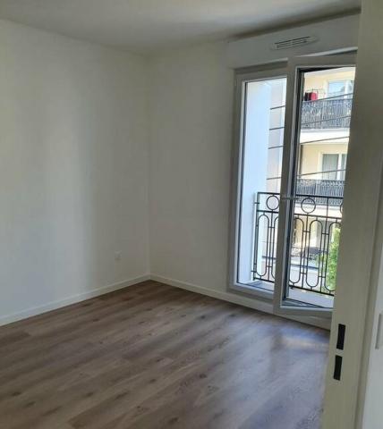 Appartement 2 pièces 43 m² Noisy-Le-Grand