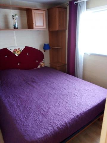 Loue mobil semaine, mois aux saisonniers, travailleurs, vacanciers 