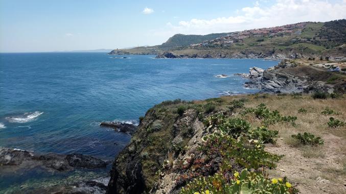 Location en bord de mer