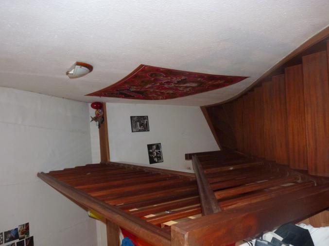 Appartement F2 DUPLEX