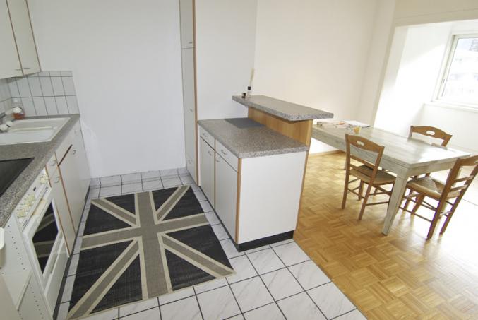 Martigny centre - 3.5 p.