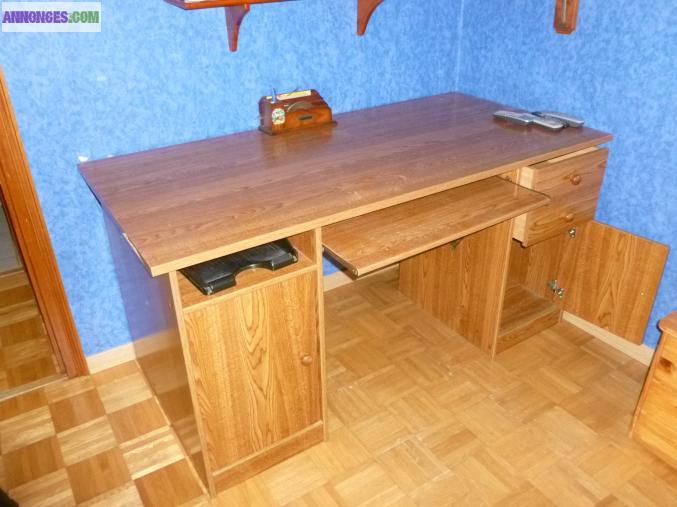 Vend bureau 150x75