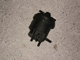 Filtre neuf + bidon gazoil complet Xsara hdi 