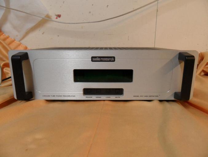 Research PH7 Avec télécommande