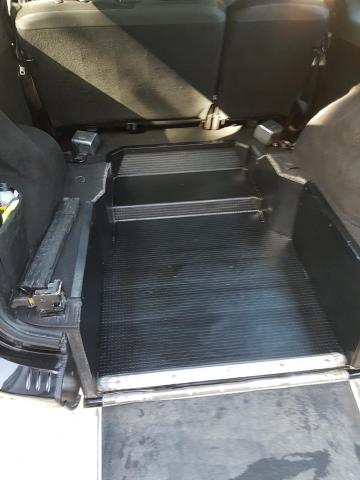 DACIA LOGAN AMENAGEE TPMR