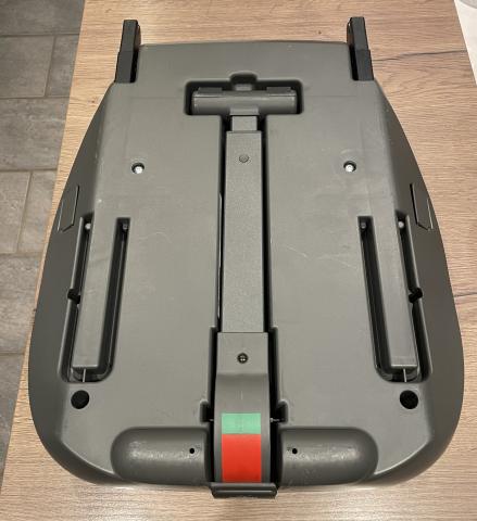 Base Isofix Inglesina