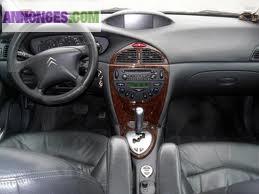 C5 .3.0 V6 exclusive BVA